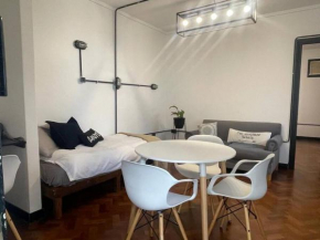 Departamento amoblado en La Plata centro